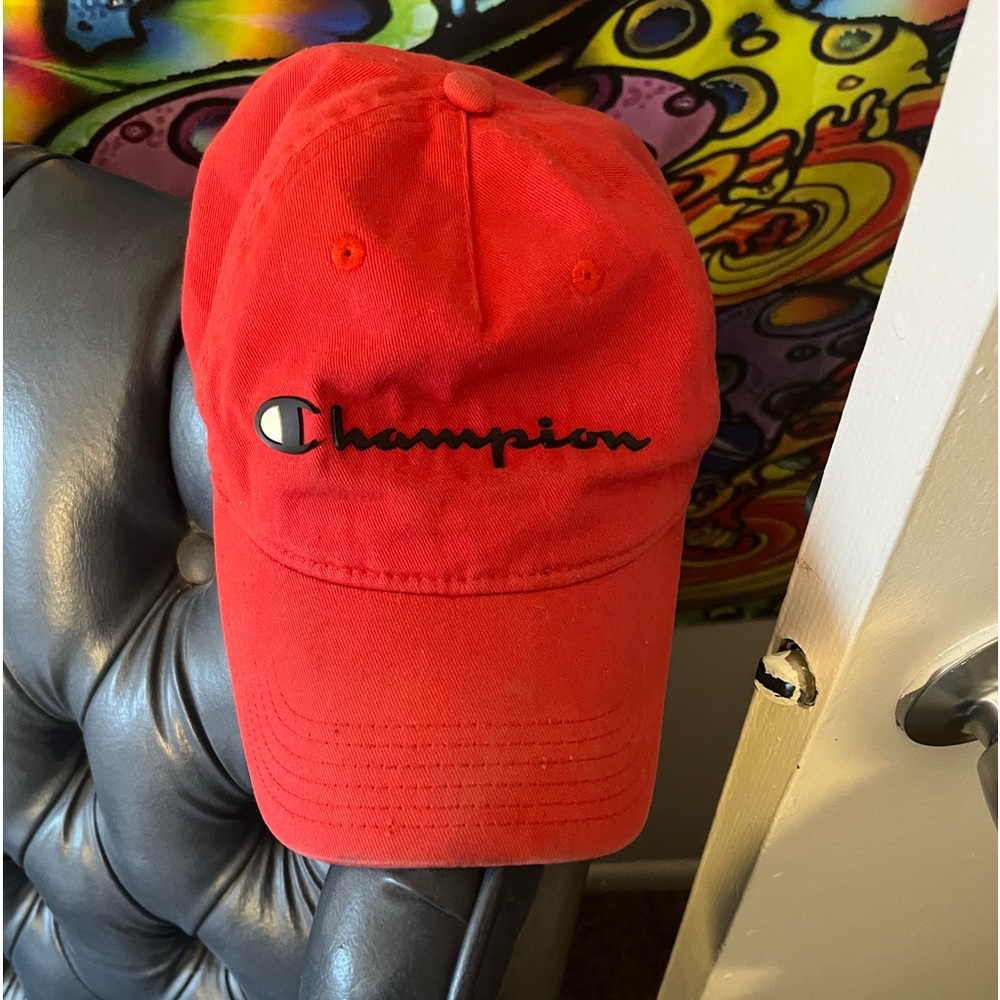 Champion Men’s Ball Cap